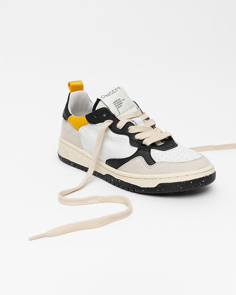 Oncept Womens Phoenix Sneakers Product Image