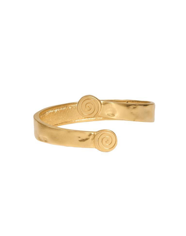 Becca Bracelet - Gold Product Image