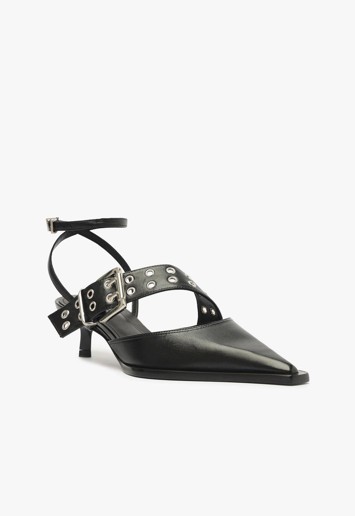 Jess Pump Product Image