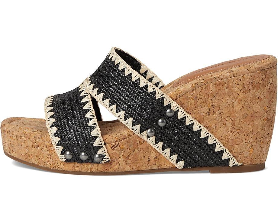 Cabriah Woven Espadrille Wedge Sandal Product Image