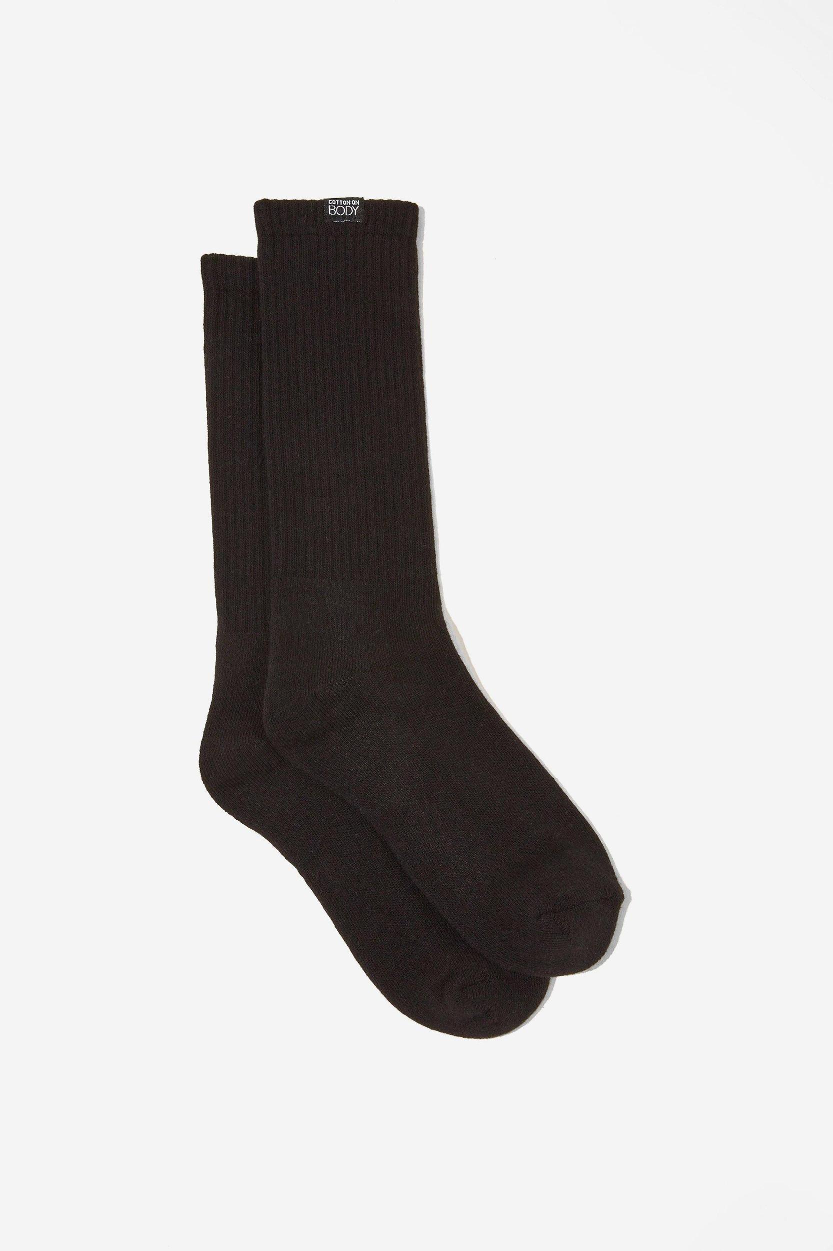 Active Tube Sock Product Image