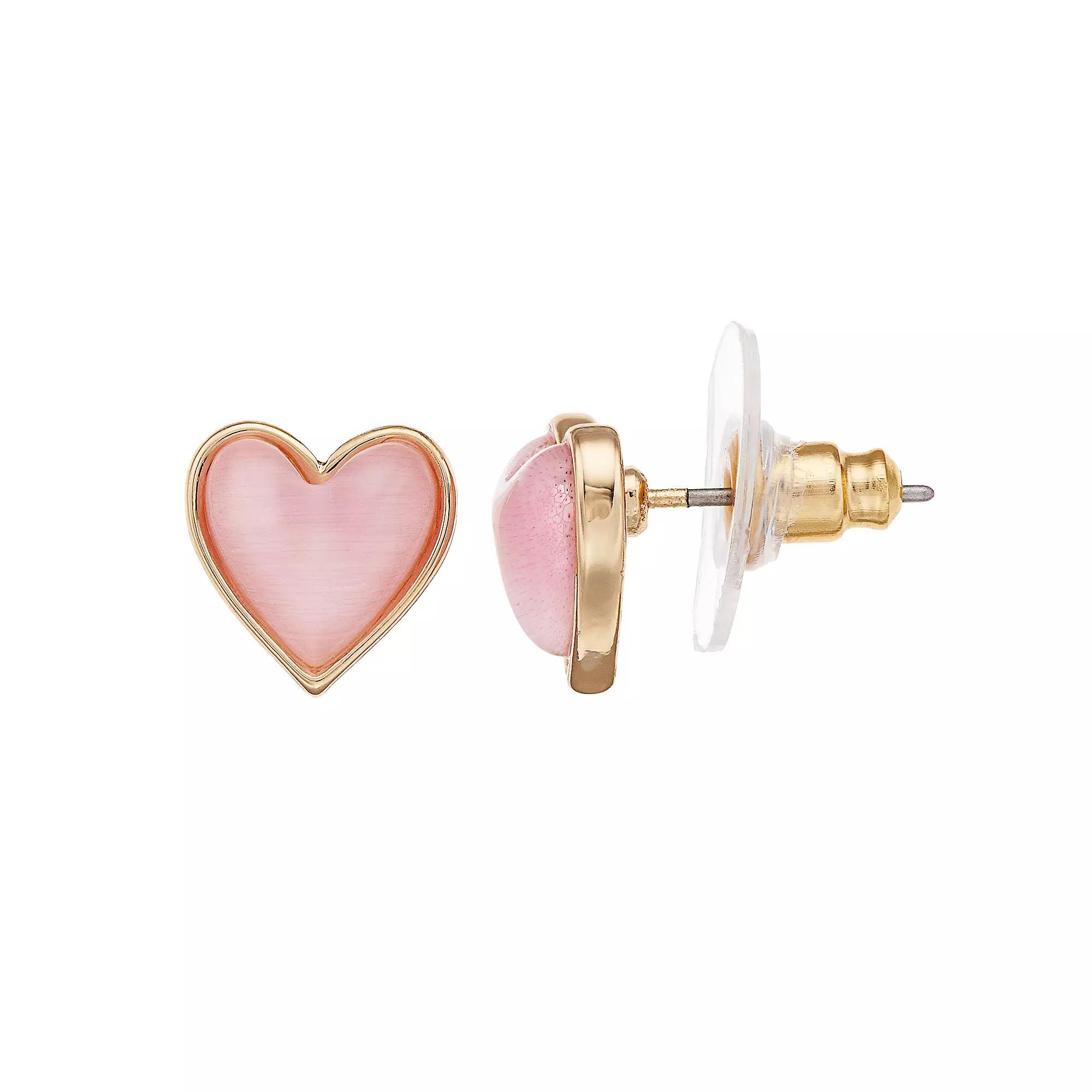 Womens LC Lauren Conrad, Women's, Pink Product Image