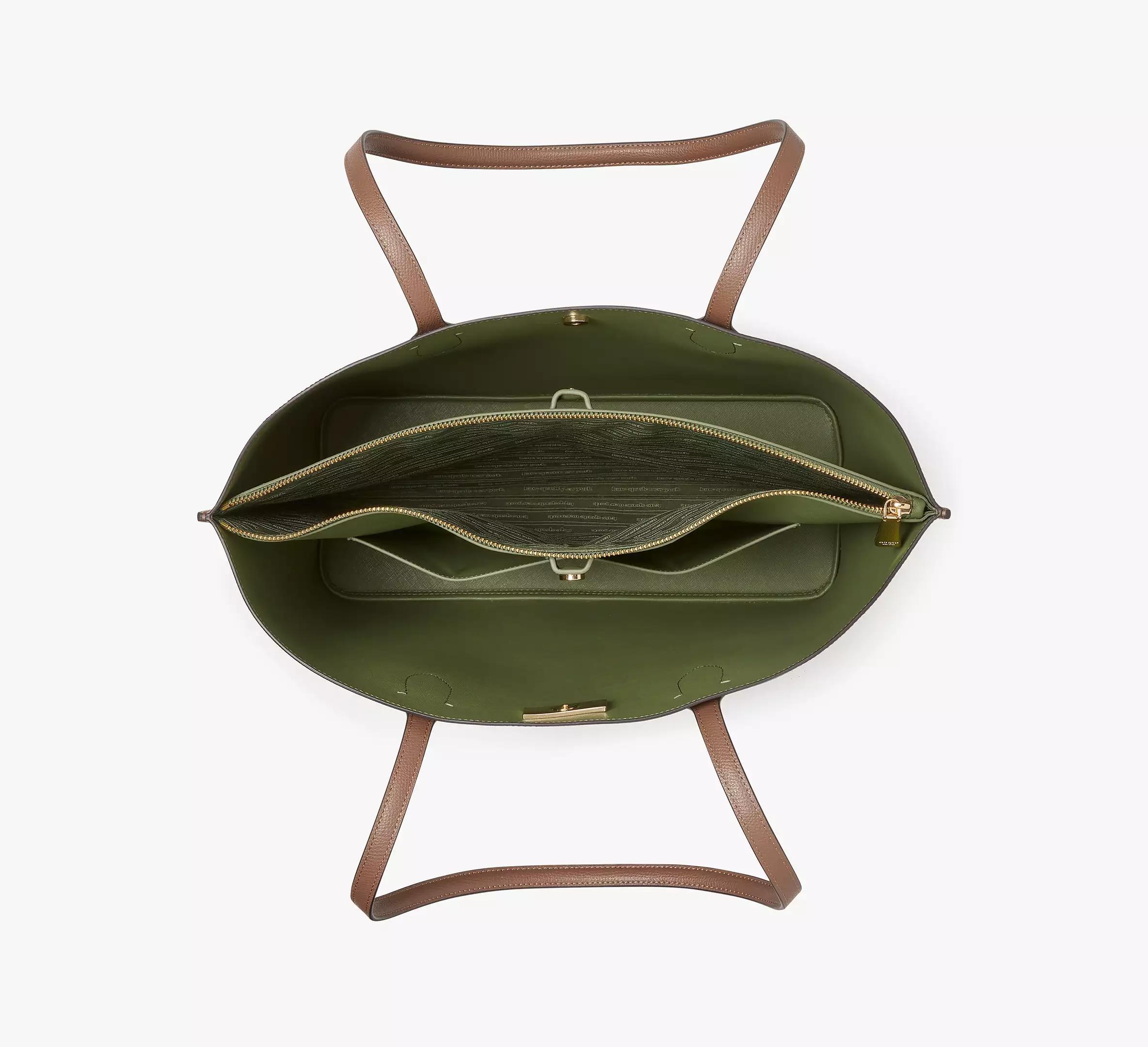 Suite Large Work Tote Product Image
