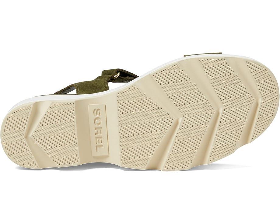 Cameron&#8482; Flatform Sandal Product Image
