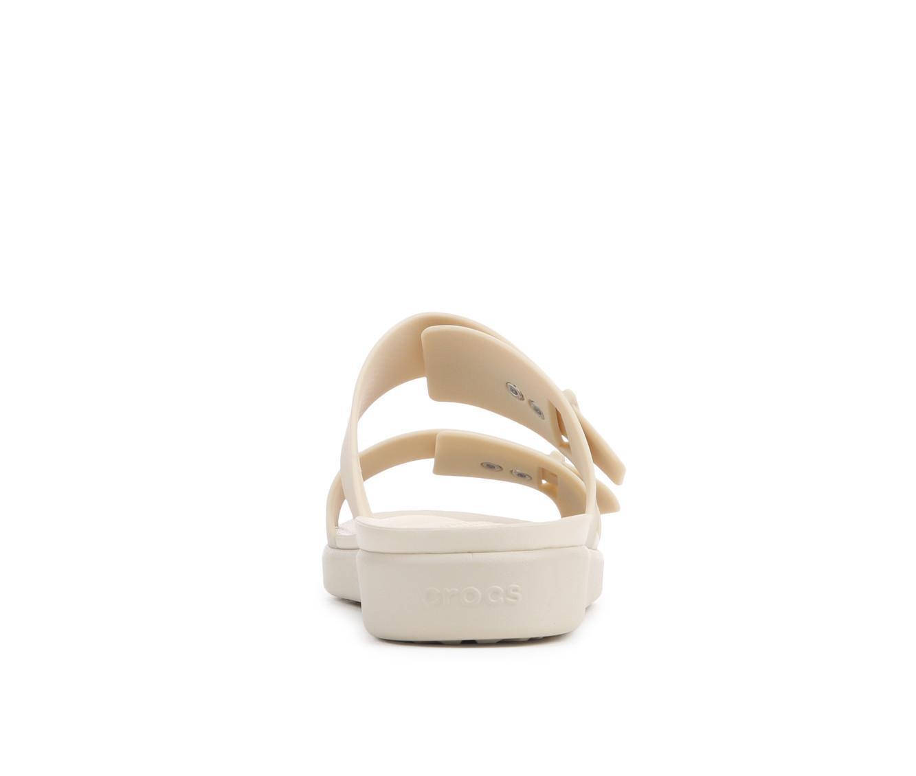 Women's Crocs Brooklyn Low Low Sandals Product Image
