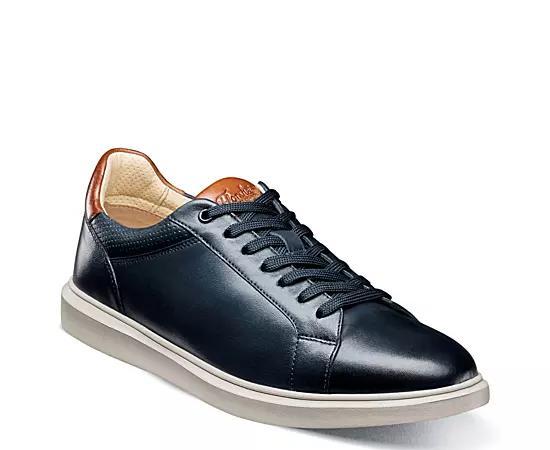Florsheim Mens Social Lace To Toe Sneaker Product Image