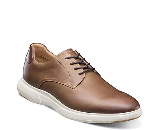 Florsheim Mens Dash Plain Toe Oxford Product Image