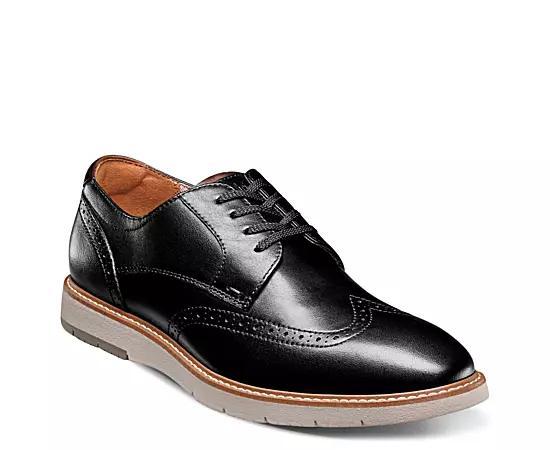 Florsheim Mens Vibe Wingtip Oxford Product Image