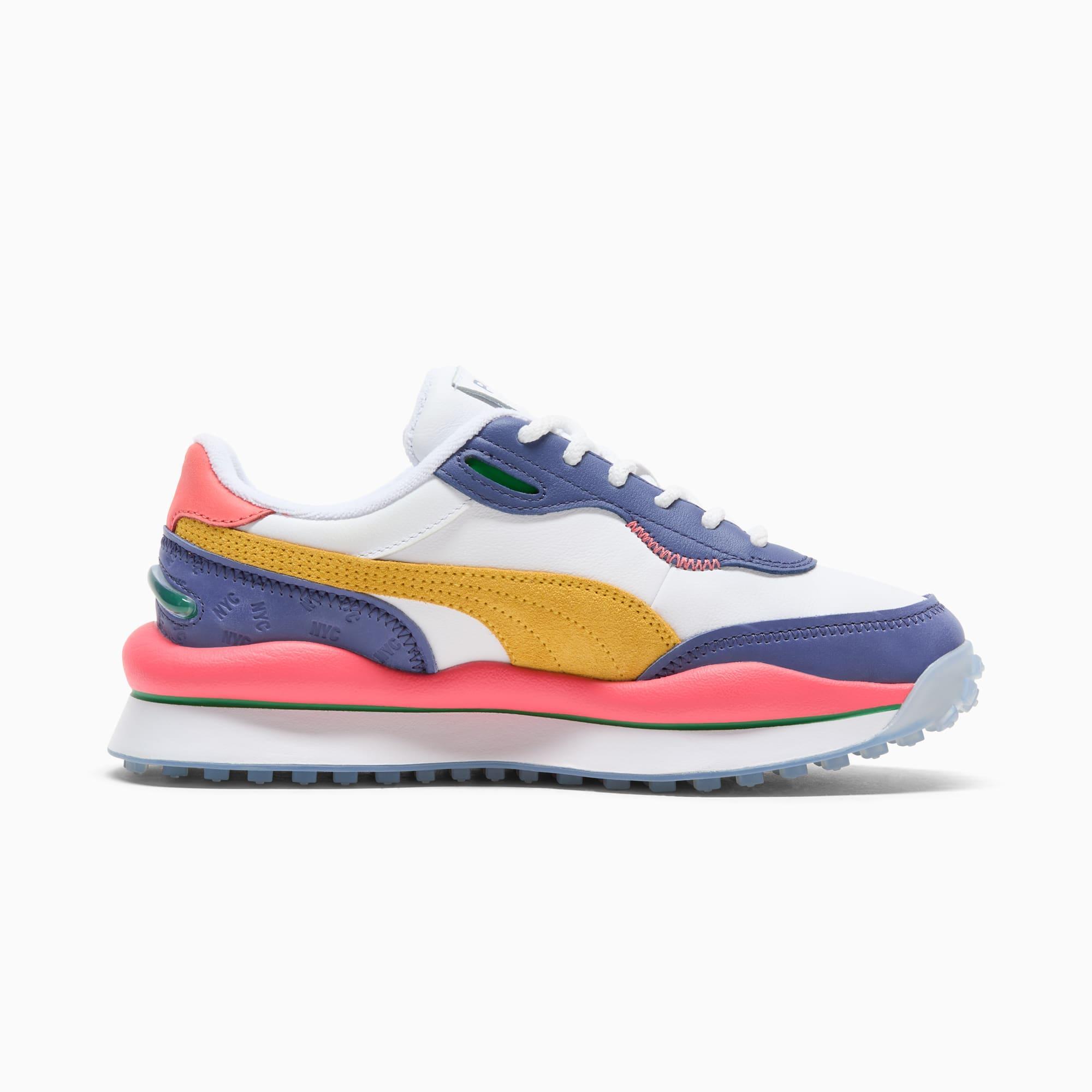 Style Rider NYC Flagship Women's Sneakers Product Image