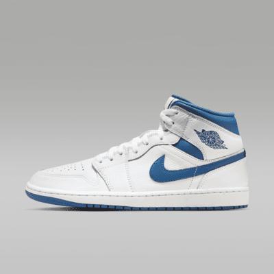 Mens Air Jordan 1 Mid SE Shoes Product Image