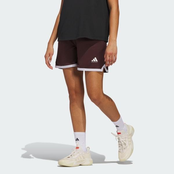 Select Mesh Shorts Product Image