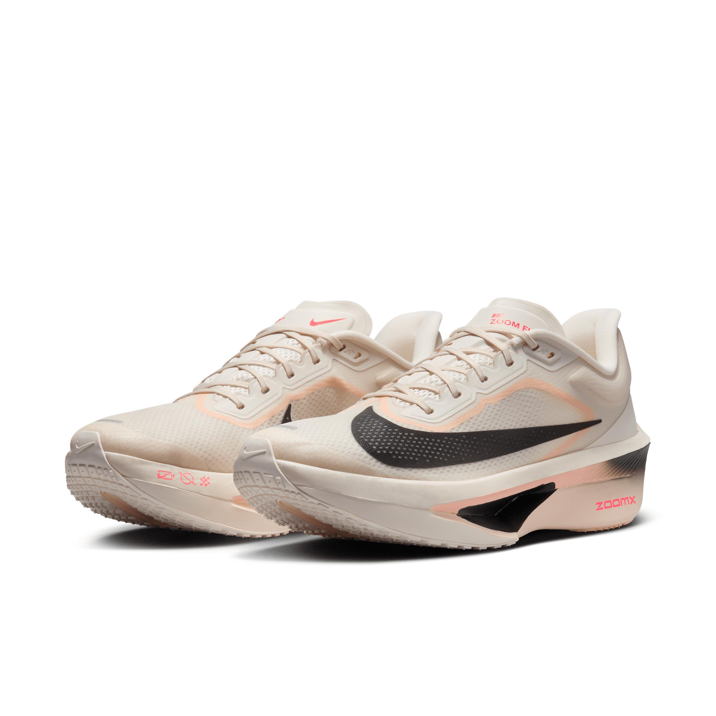 Nike Men's Zoom Fly 6 Road Racing Shoes Product Image