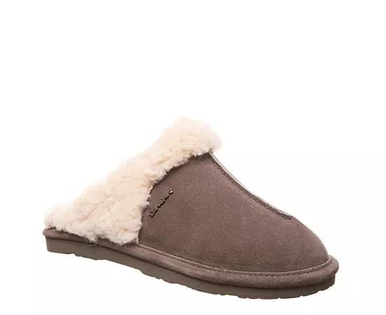 Bearpaw Loketta Womens Slippers Product Image