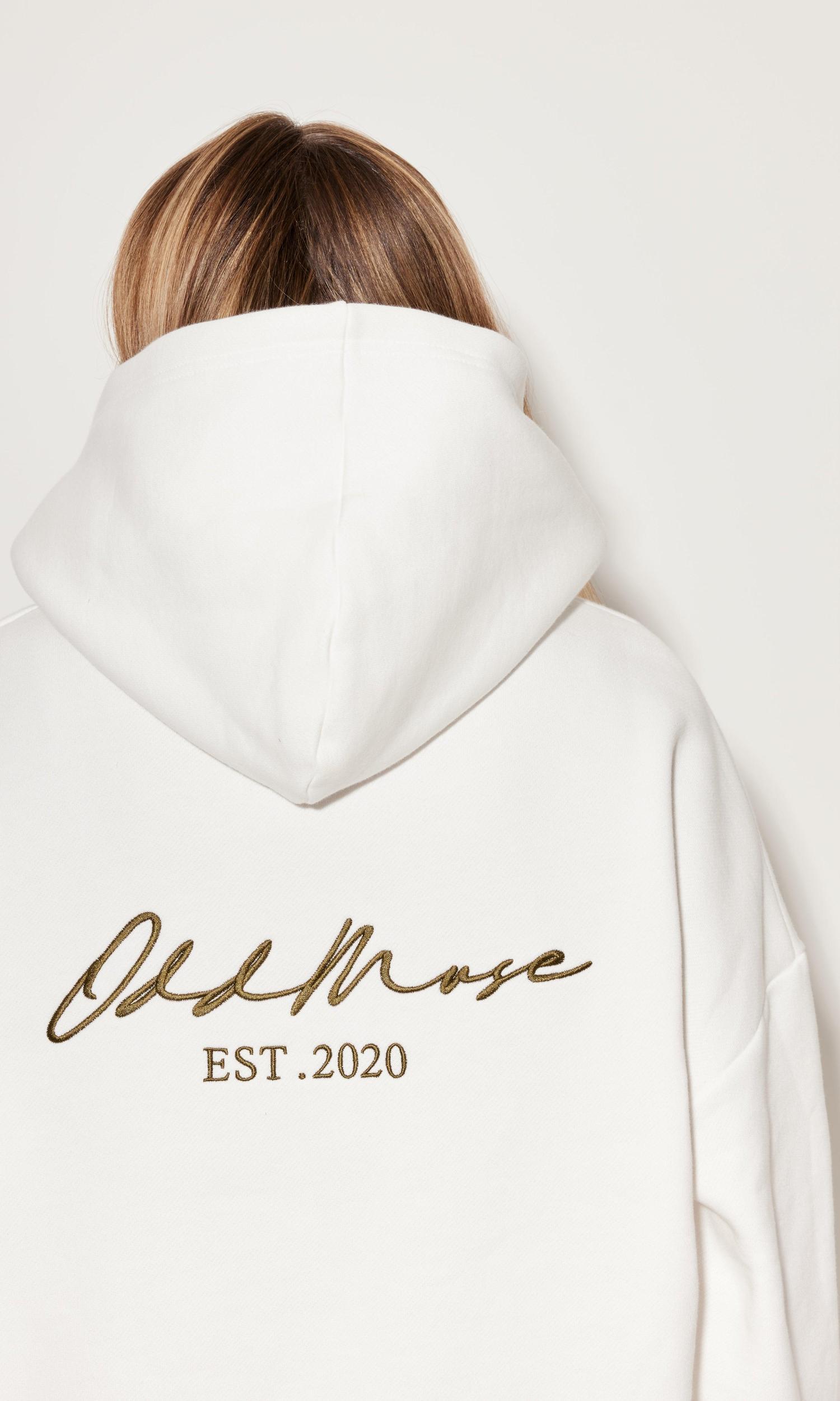 The Ultimate Muse Oversized Hoodie Product Image