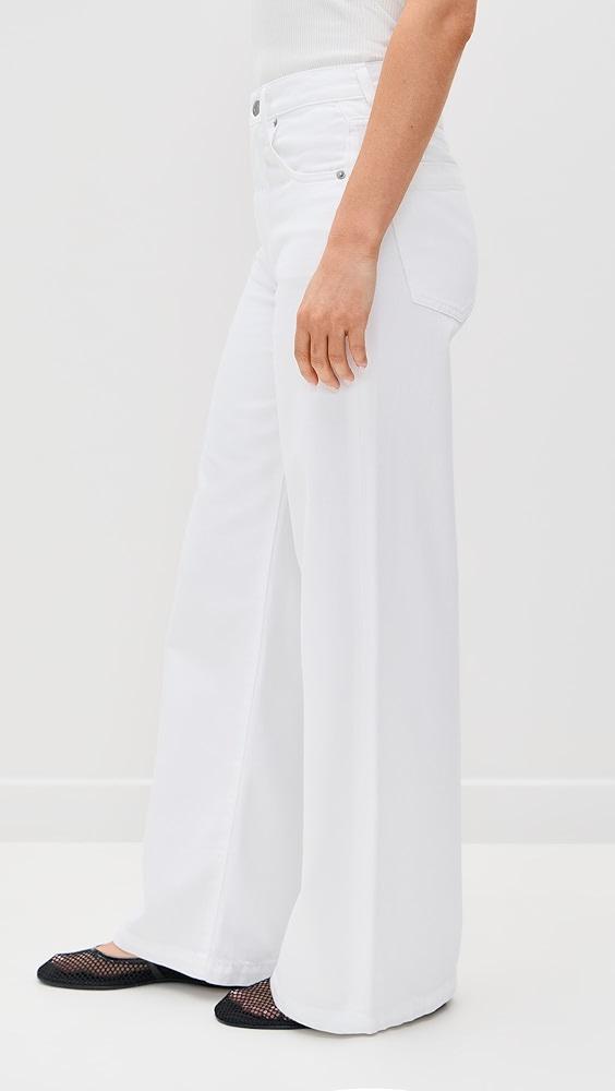Pistola Denim Jadyn Jeans | Shopbop Product Image