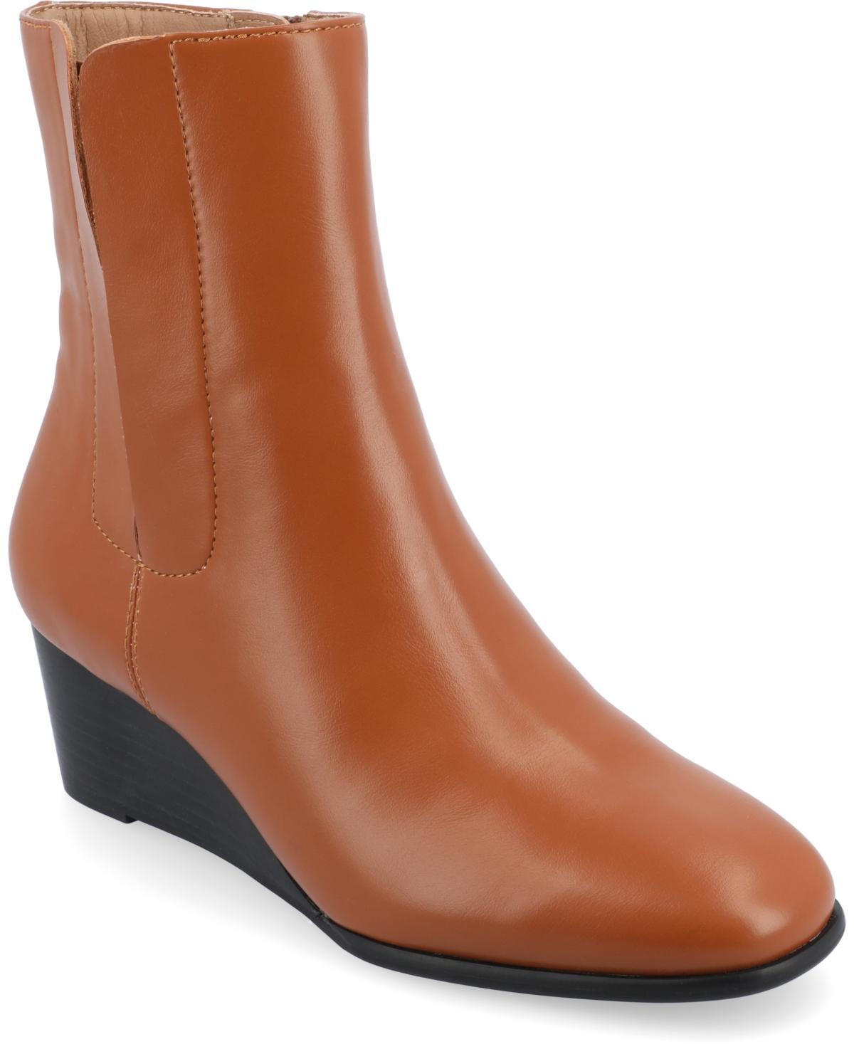 Journee Collection Womens Kylo Bootie Product Image