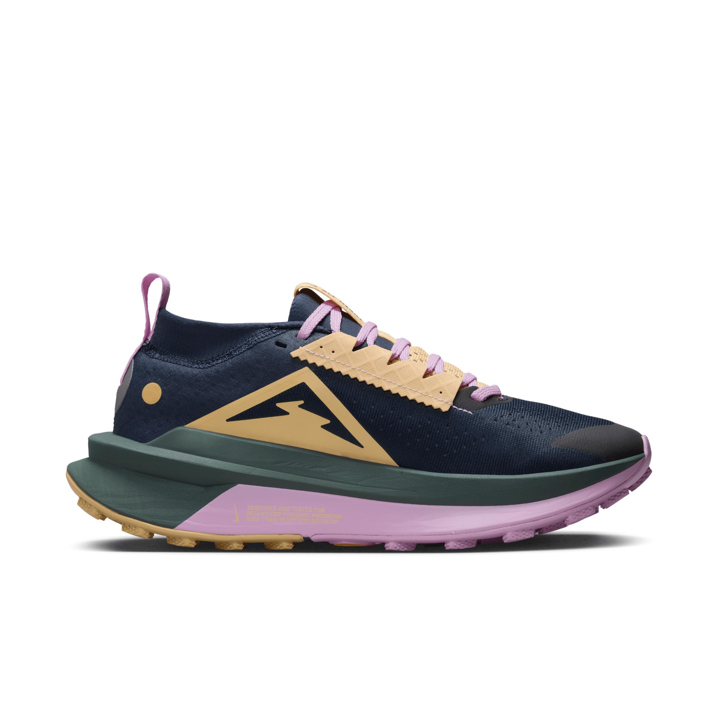 Nike Zegama 2 Women's Trail Running Shoes Product Image