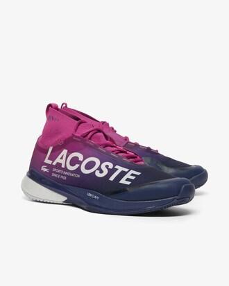 Men's AG-LT25 Lite Sock Tennis Shoes Product Image