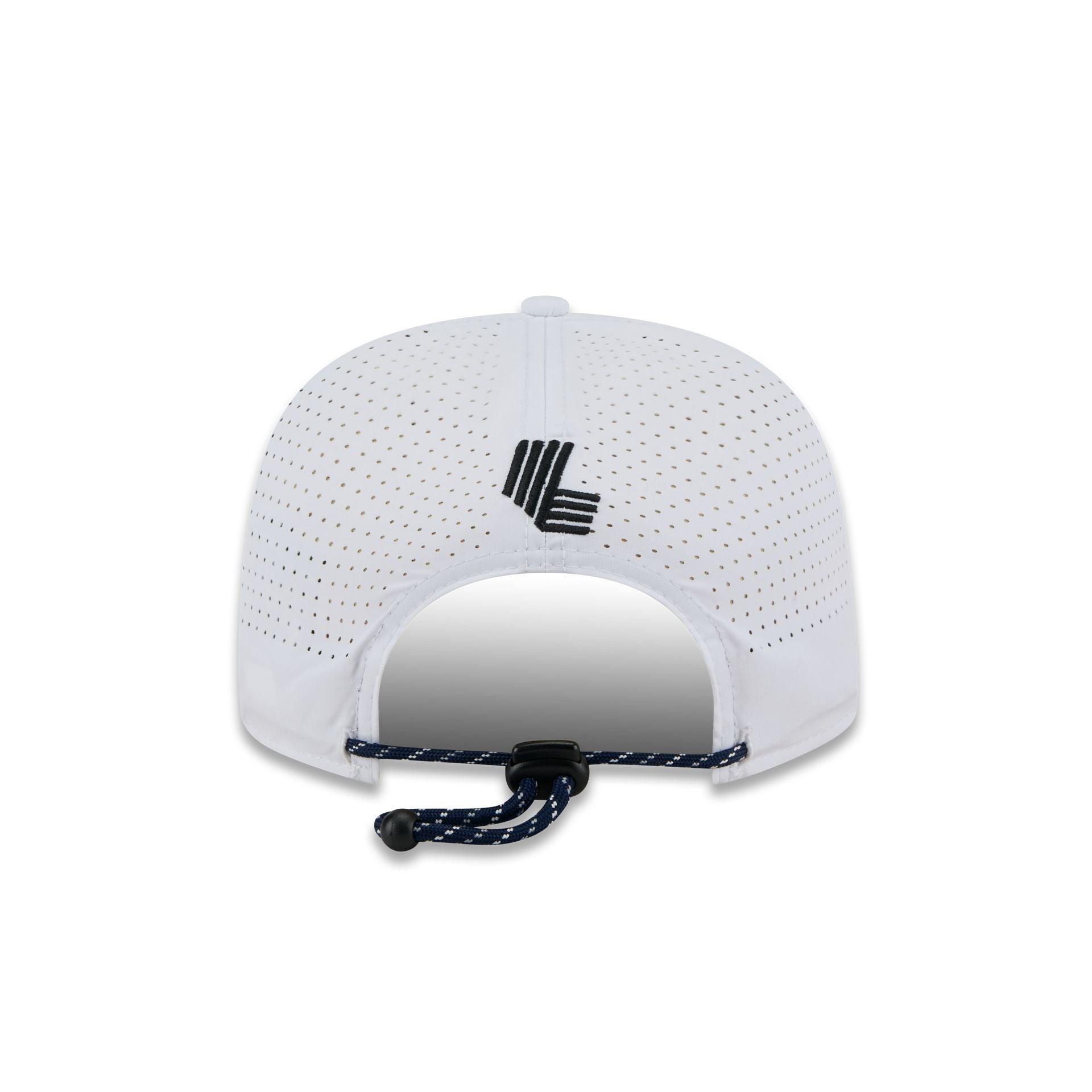 Big League Chew x Boston Red Sox Golfer Hat Male Product Image