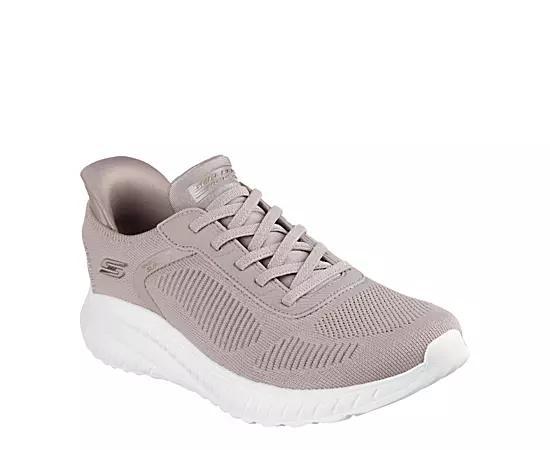 Skechers Womens Slip-Ins Squad Chaos Sneaker Product Image