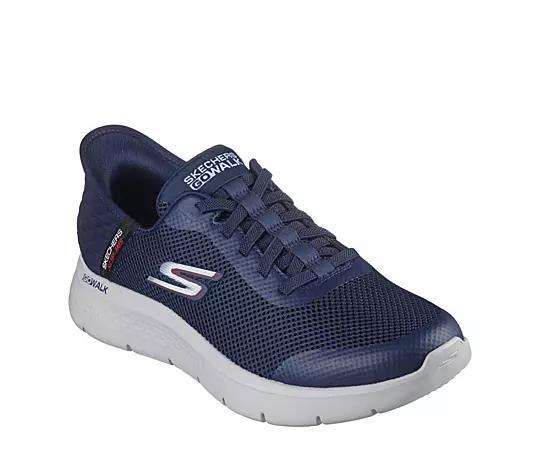Skechers Mens Slip-Ins Go Walk Flex Hands Up Sneaker Product Image