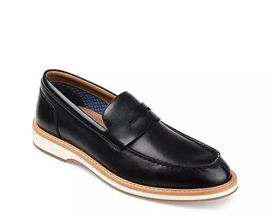 Thomas & Vine Mens Watkins Penny Loafer Product Image