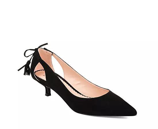 Journee Collection Womens Bindi Pump Product Image