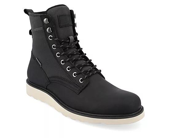 Territory Mens Elevate Lace-Up Boot Product Image