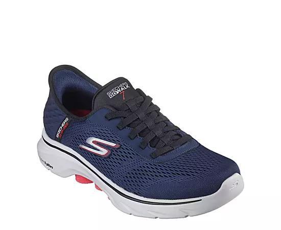Skechers Men's Slip-Ins Go Walk 7 Free Hand 2 Sneaker Product Image
