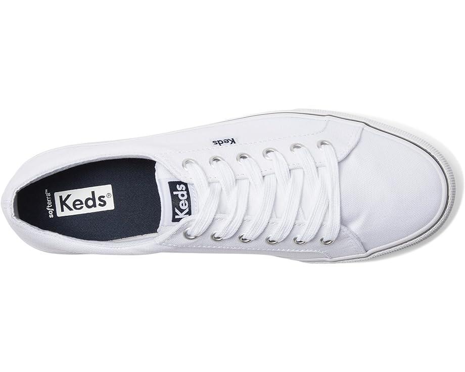 Jump Kick Lace-Up Product Image