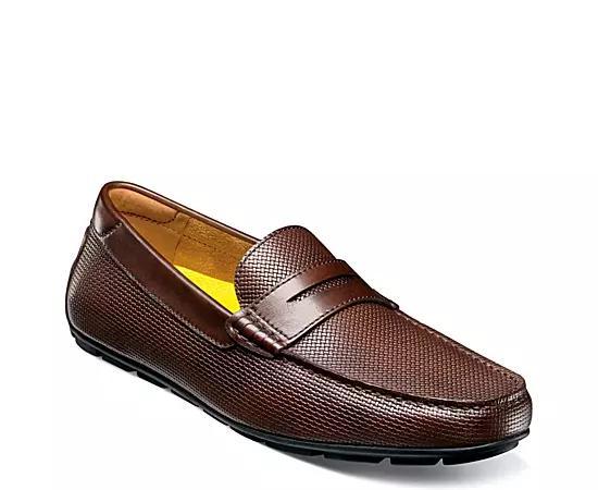 Florsheim Mens Motor Moc Toe Penny Driver Product Image