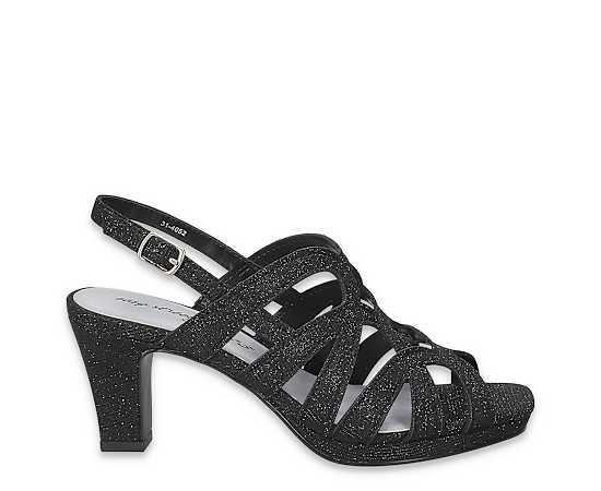 Easy Street Womens Jetty Sandal Product Image