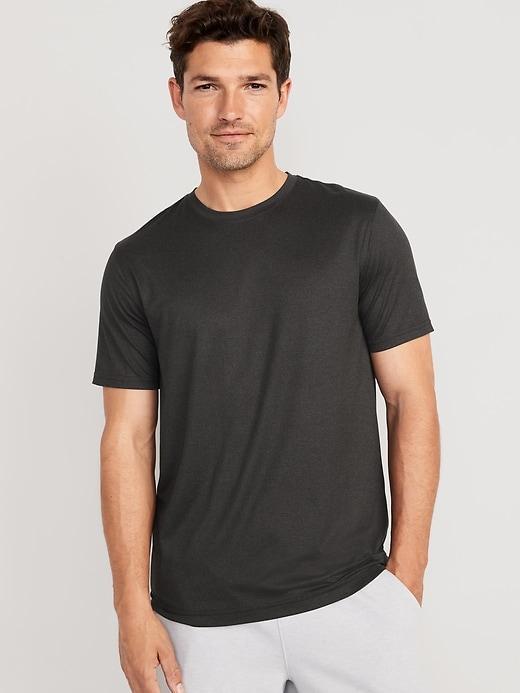 CloudMotion  T-Shirt Product Image