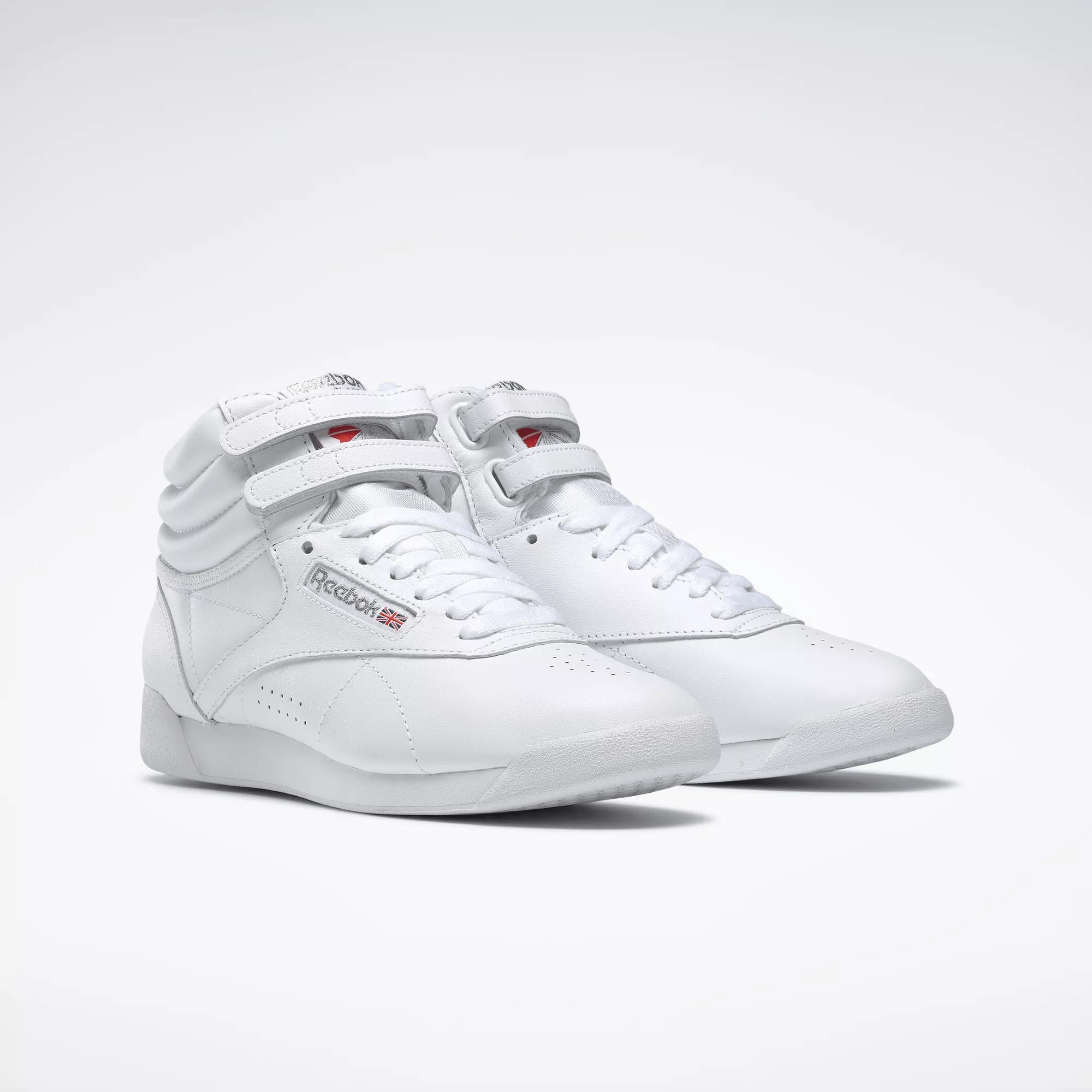 Women's F/S Hi Shoes Female Product Image