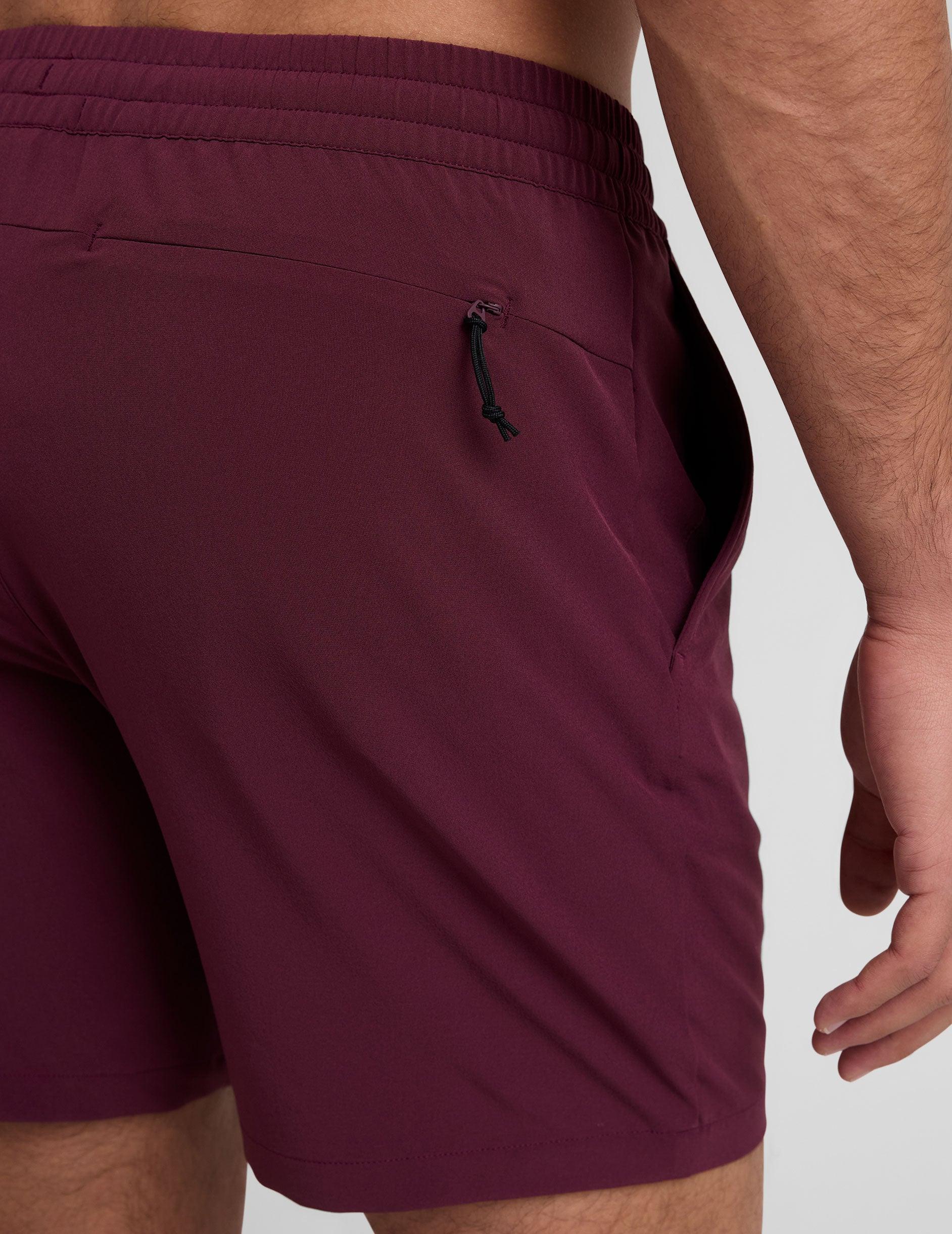 Pivotal 2.0 Men's Short 7" Male Product Image