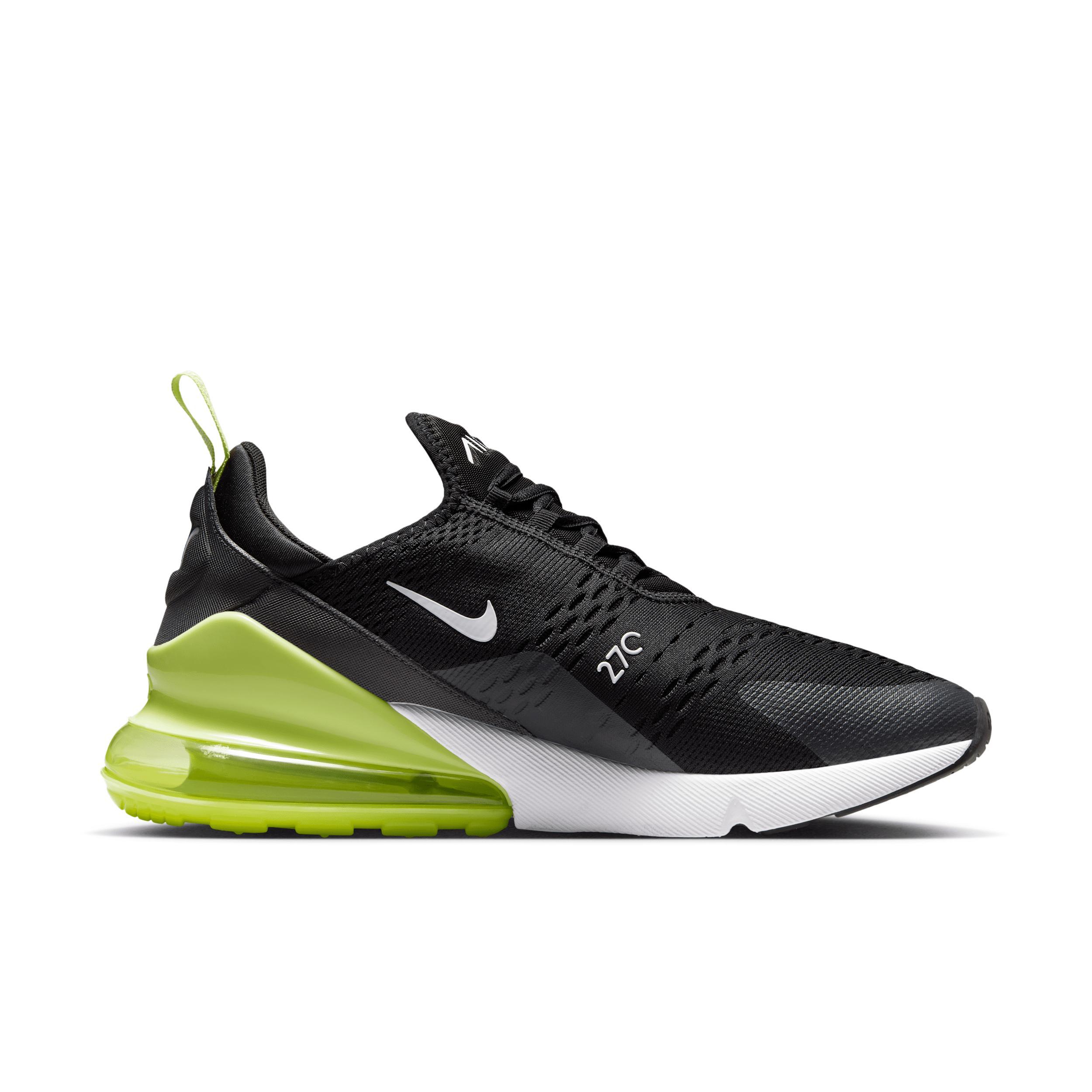 Nike Men's Air Max 270 Shoes Product Image