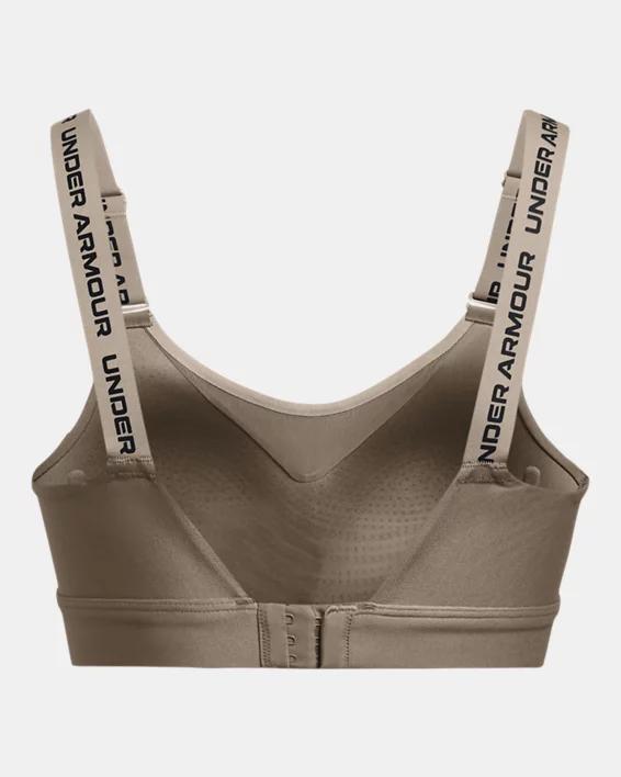UA Infinity 2.0 High Womens Sports Bra Product Image