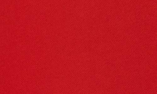 HUGO BOSS Boss Wetalk Cotton Hoodie In Bright Red Product Image