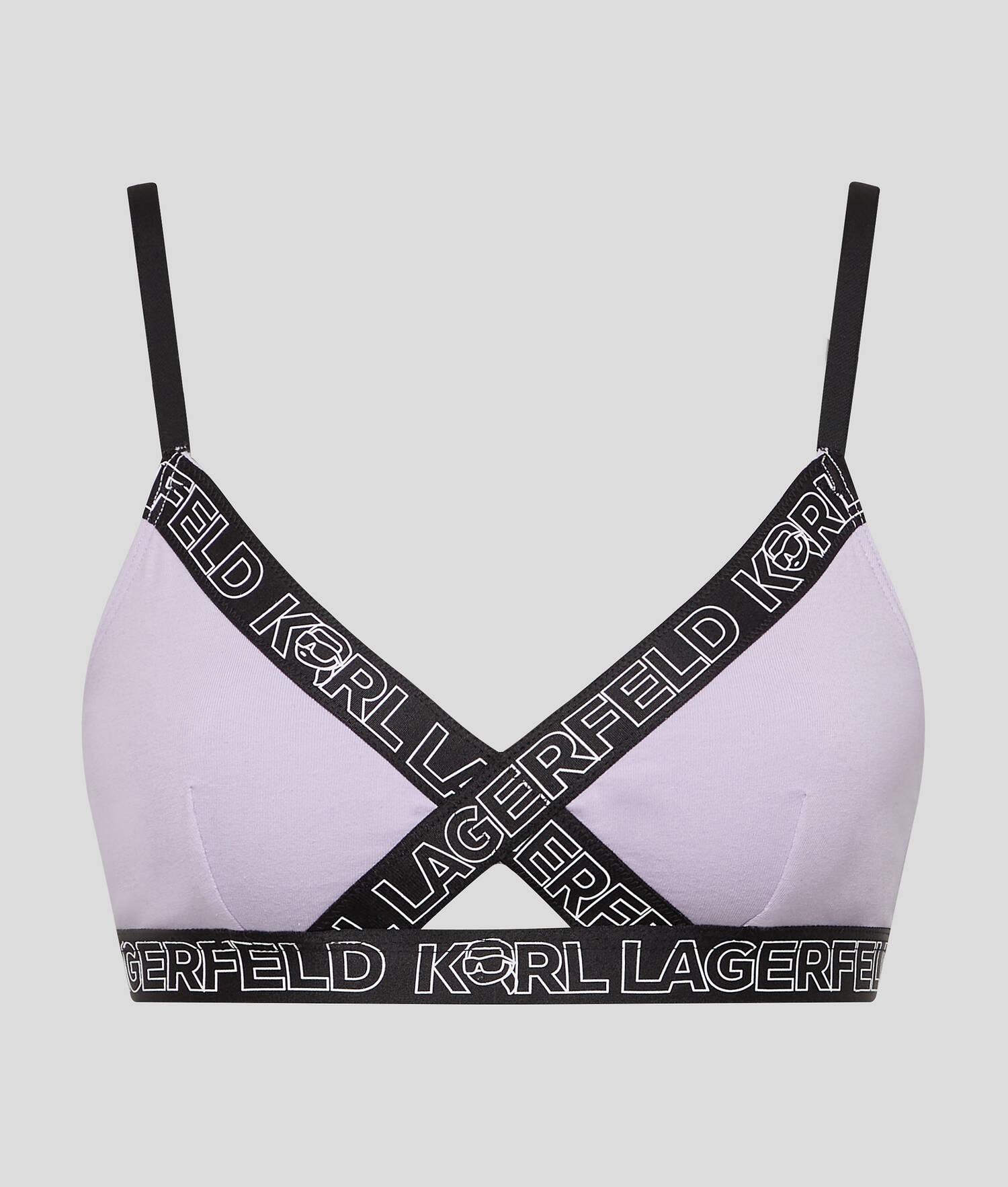 IKON PEEPHOLE BRA Product Image