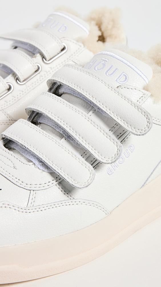 GHOUD Tweener Sneakers | Shopbop Product Image