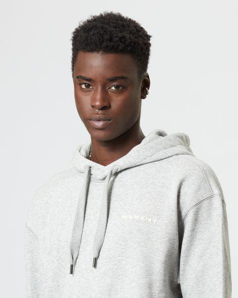 Marcello Hoodie Sweatshirt Male Product Image