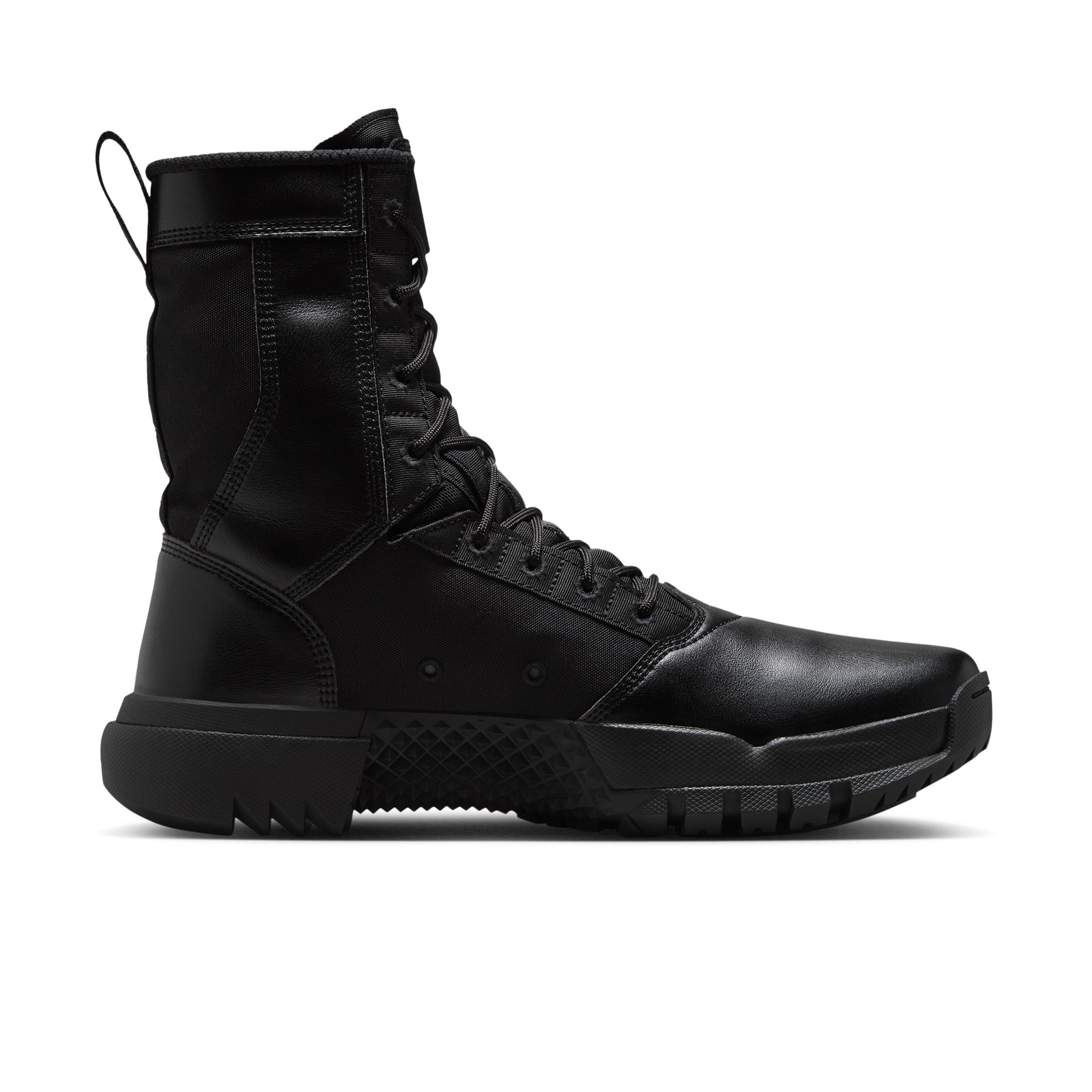 Nike Men's SFB Air Field Ukiah 8" Tactical Boots Product Image