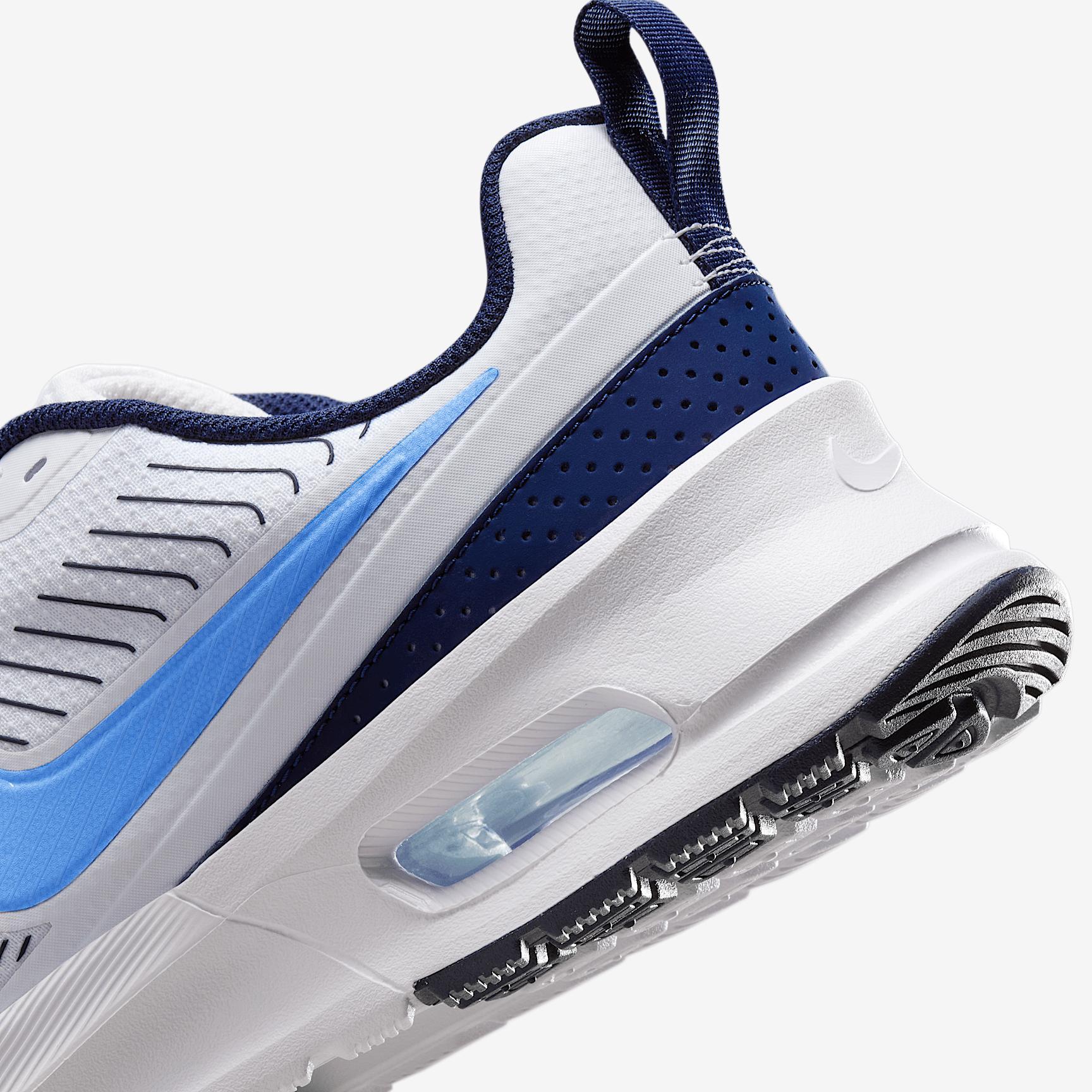 Nike Air Max Nuaxis Men's Shoes Product Image