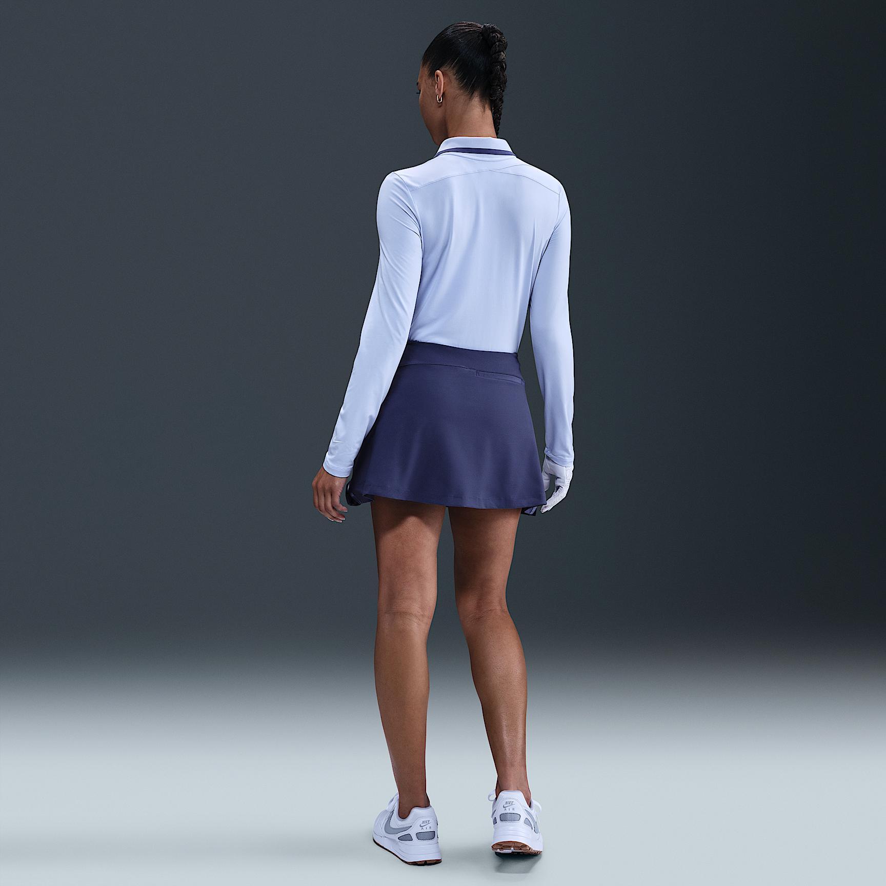 Nike Tour Women's Dri-FIT Flouncy Golf Skirt Product Image