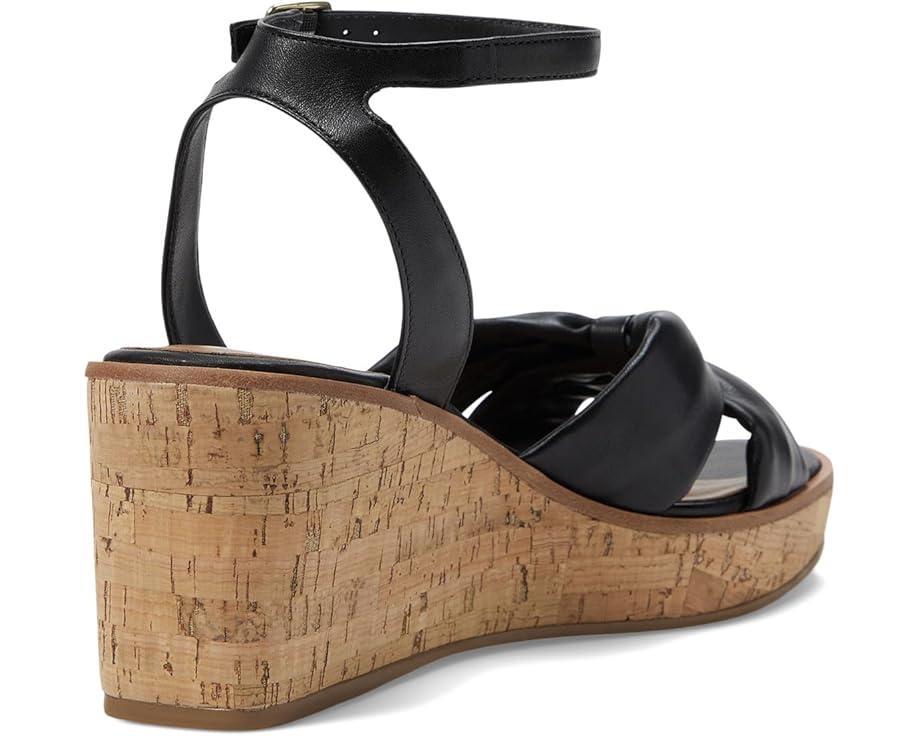 Marcia Cross-Band Sandal Product Image