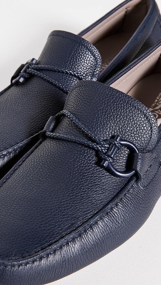 FERRAGAMO Front Driving Shoes | Shopbop Product Image