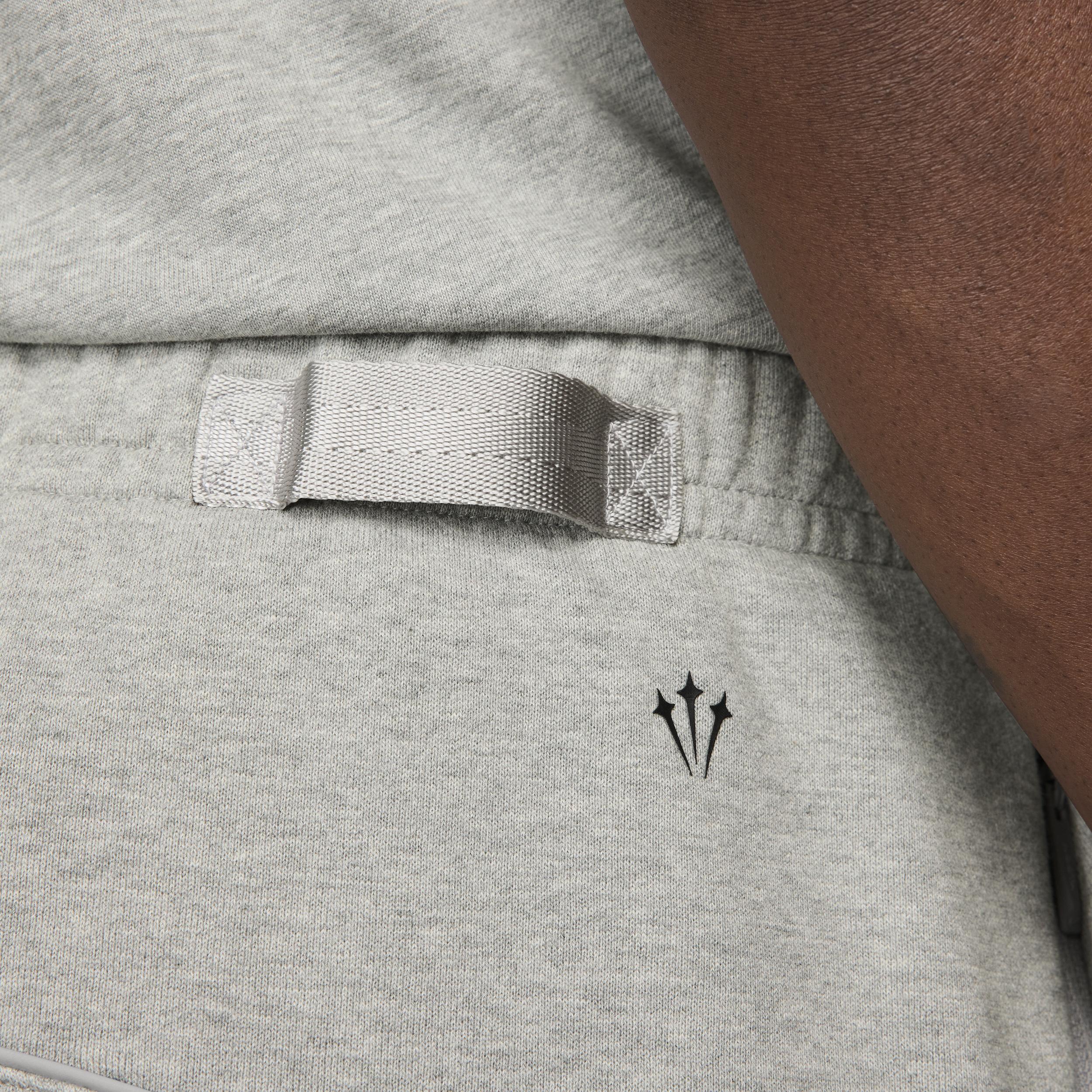Nike Men's NOCTA NOCTA Fleece CS Open-Hem Sweatpants Product Image