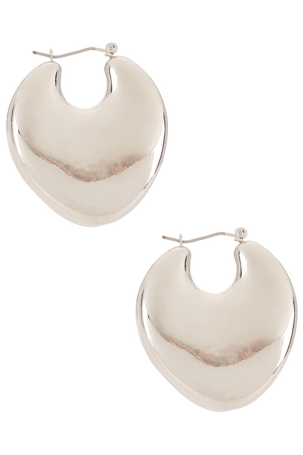 Halo Hoop Earrings 8 Other Reasons Product Image