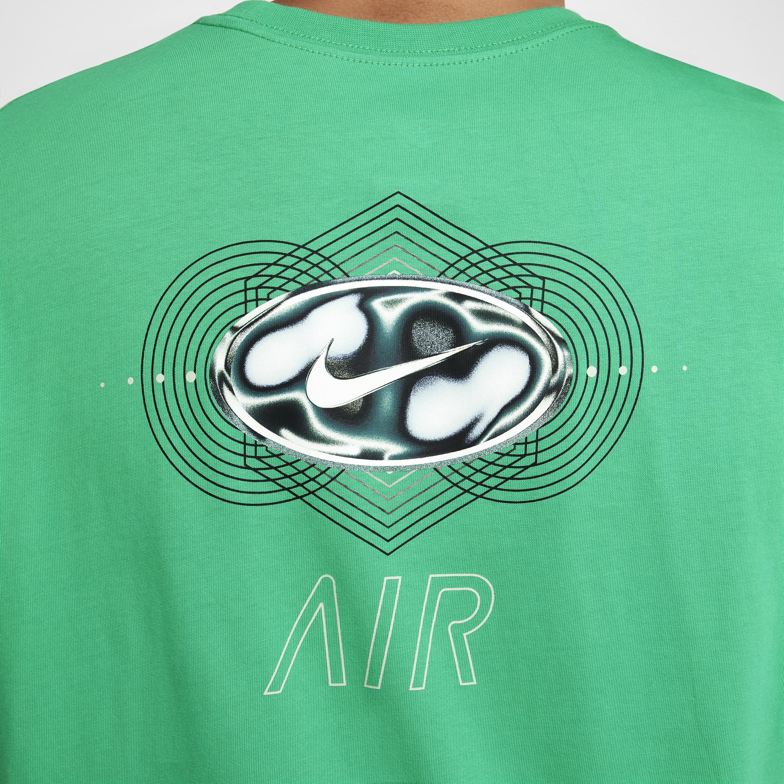 Nike Mens Sportswear Max Air T-Shirt Product Image