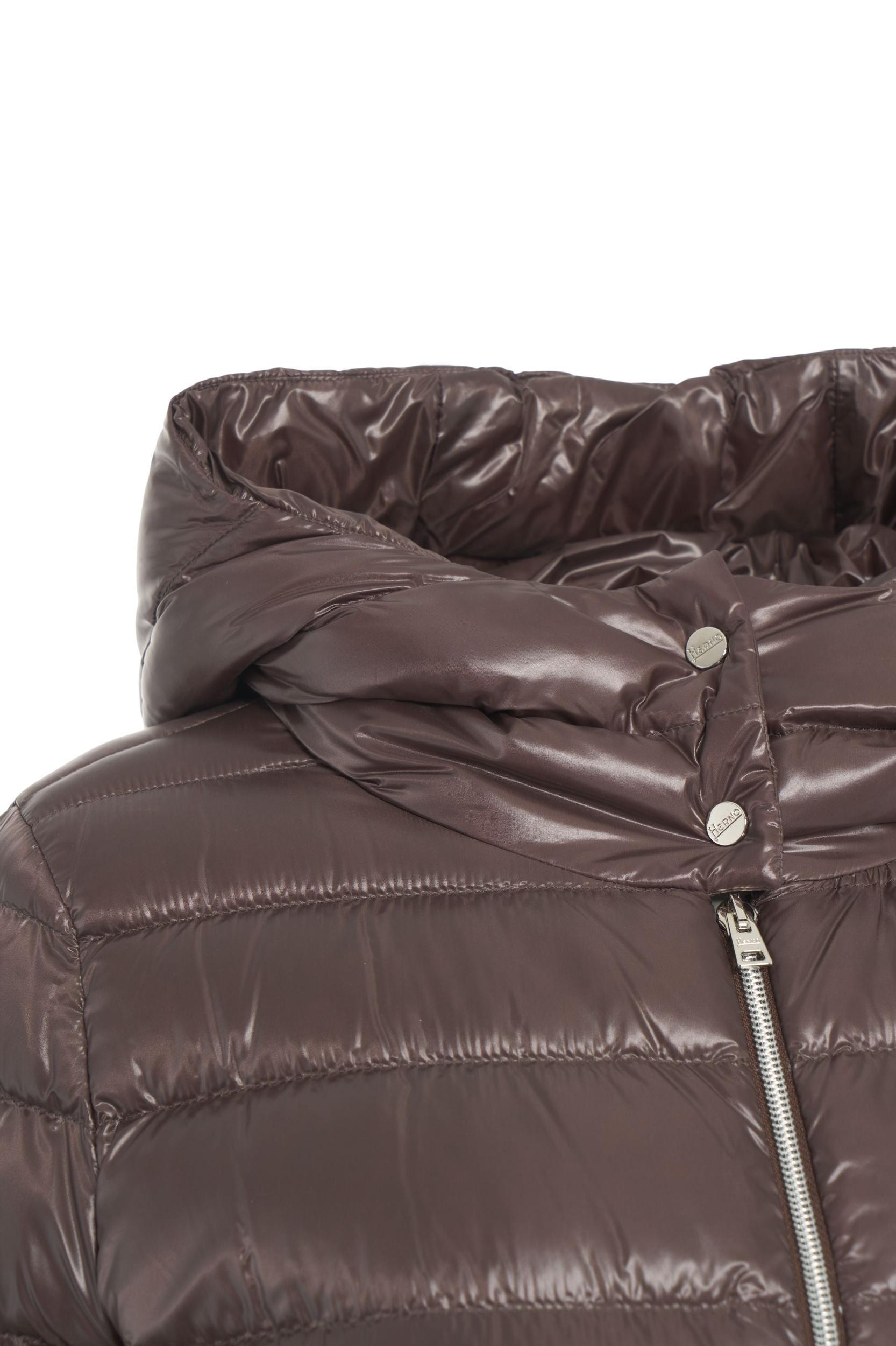 Short down jacket Product Image